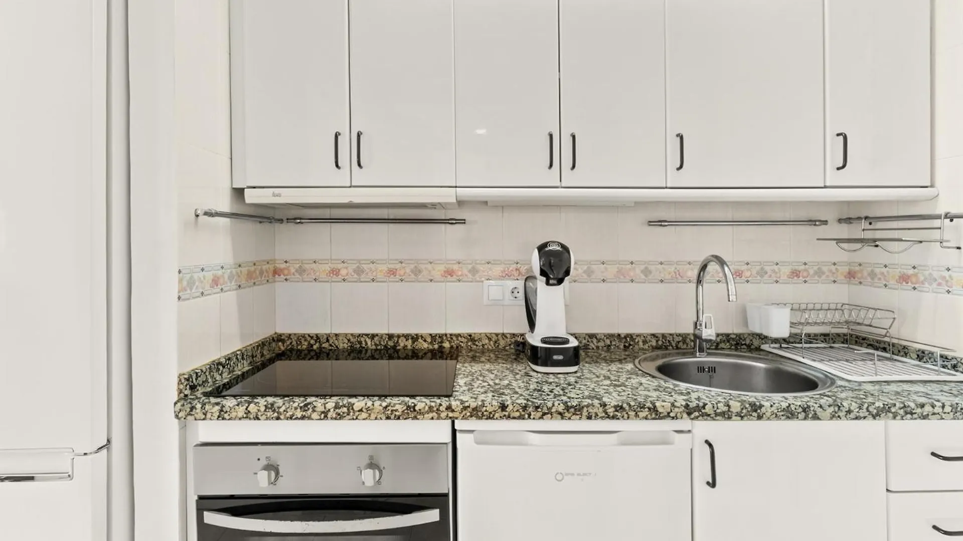 Apartamento Butiplaya La Cala De Mijas 0*,  Spanien