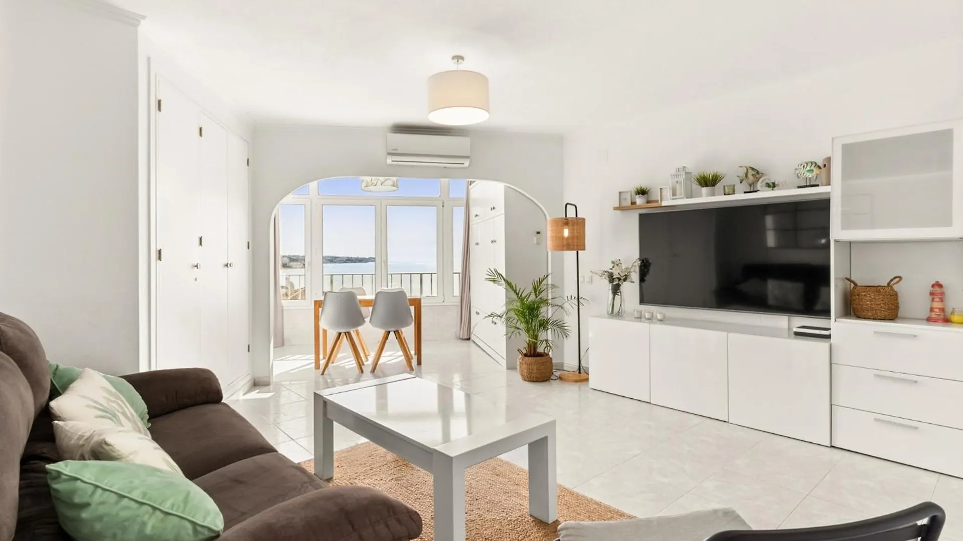 Apartamento Butiplaya La Cala De Mijas Spanien