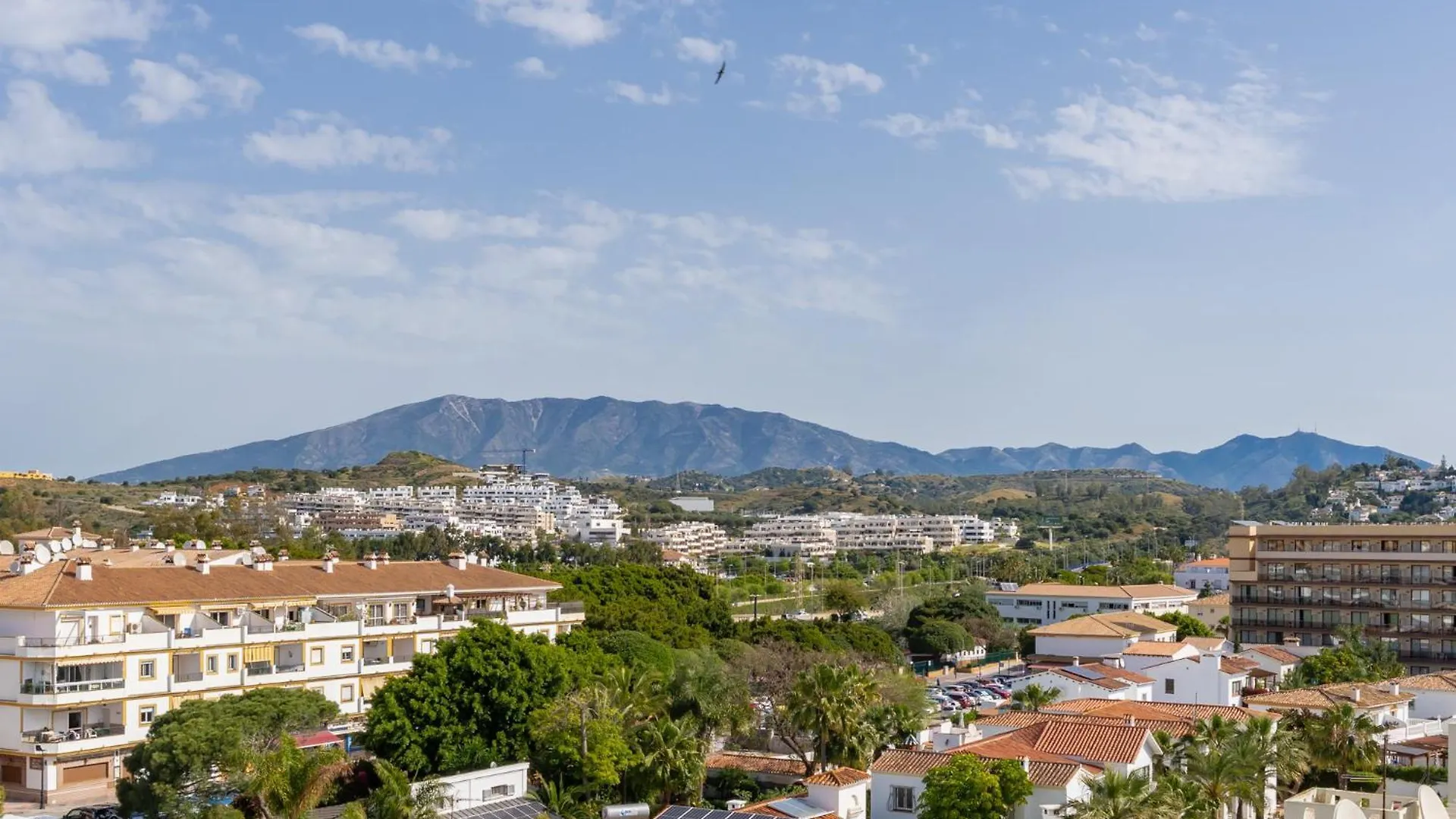 Apartamento Butiplaya La Cala De Mijas 0*,  Spanien