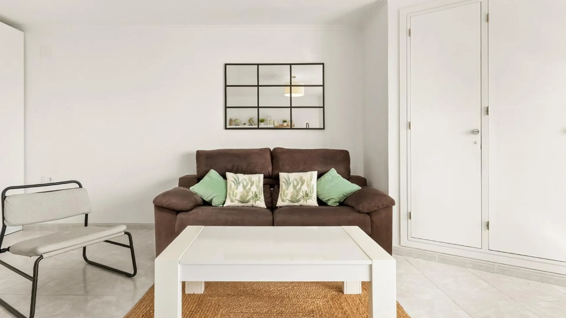 Apartment Apartamento Butiplaya La Cala De Mijas Spanien