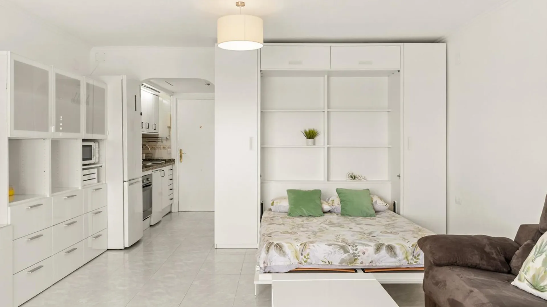 Apartamento Butiplaya La Cala De Mijas