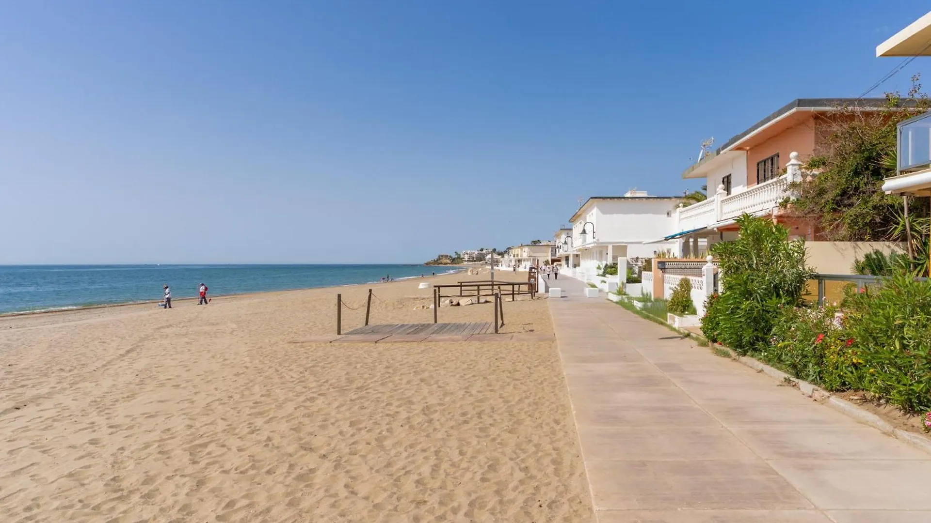 Apartamento Butiplaya La Cala De Mijas